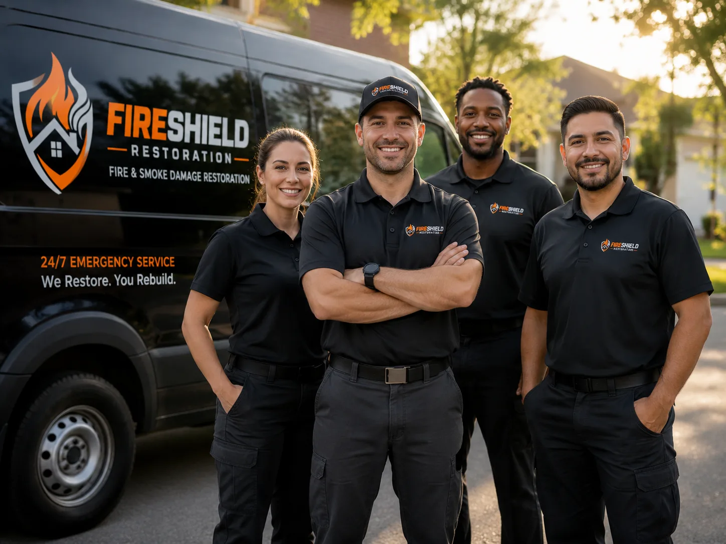 Fire And Smoke Damage Restoration company in Isabel, KS
